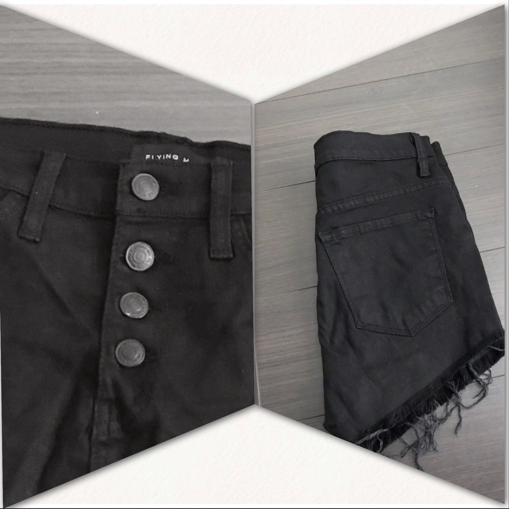 Summer shorts